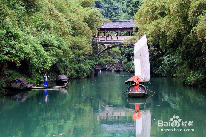 三峡游船哪个最好