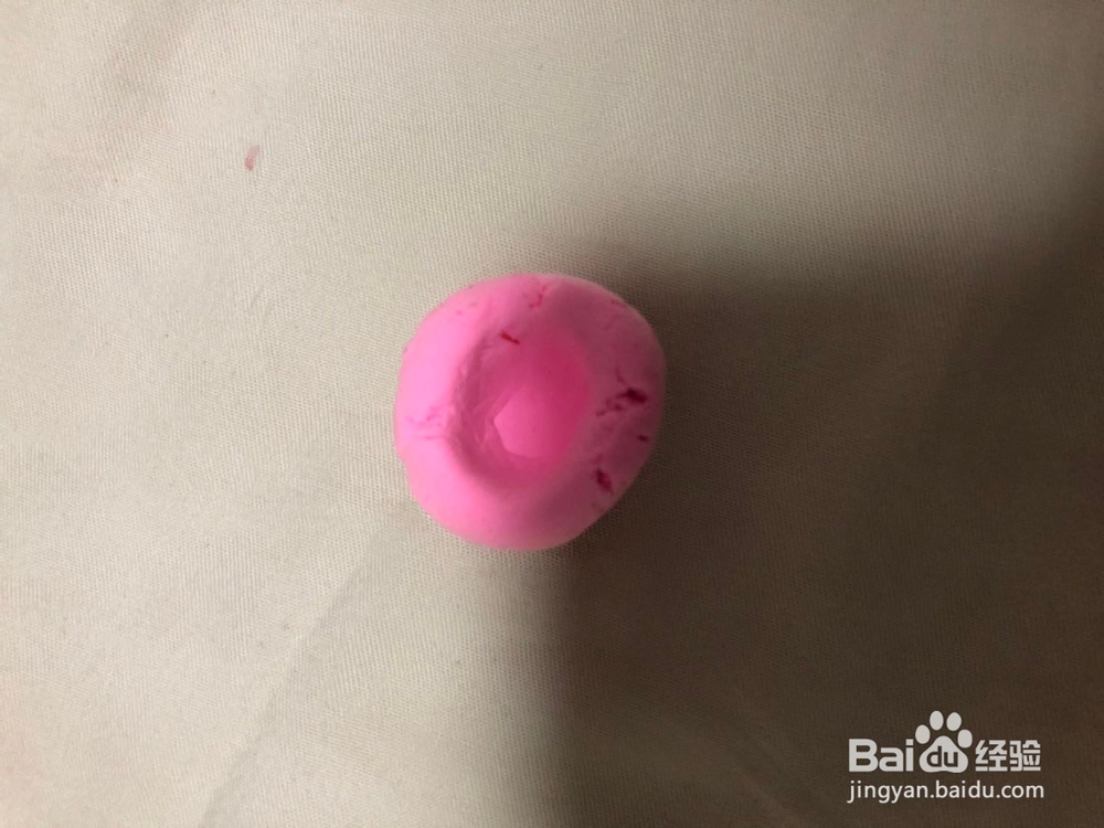 制作芭比小台灯