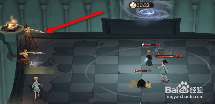 哈利波特魔法觉醒特别报道10.8任务攻略