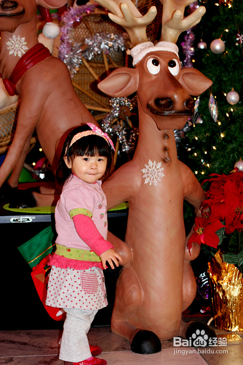 写博:让孩子有一颗感恩的心(组图)