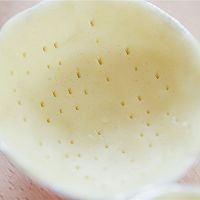 宝宝爱吃的紫薯流心挞