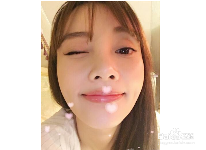 女生喜欢晒照片的理由有哪些?