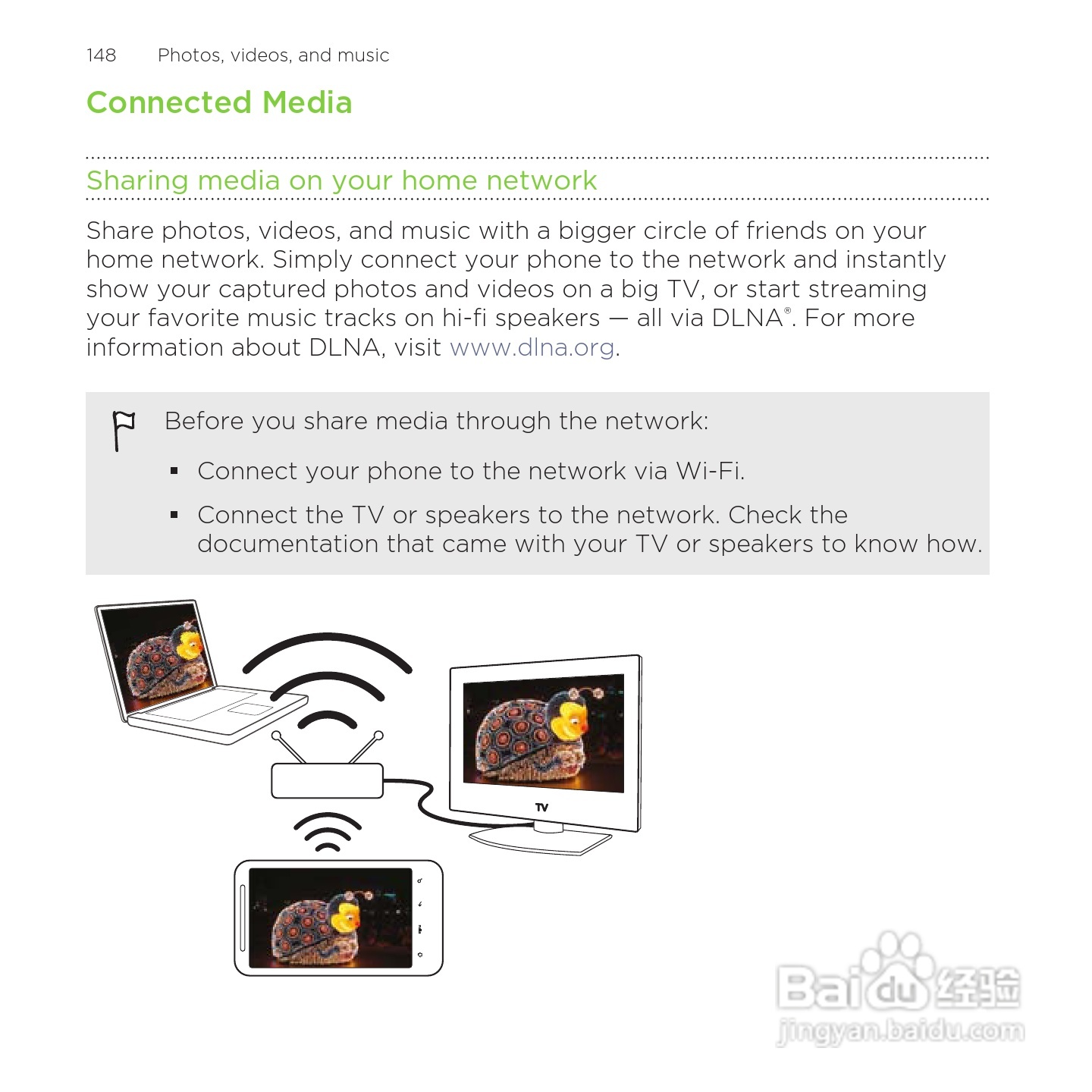 多普达HTC Rezound手机说明书:[15]