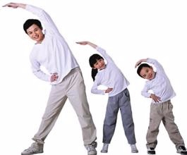 年轻人如何保持健康