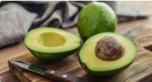 牛油果食用方法