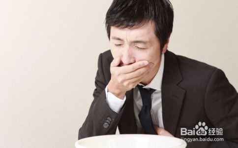 食物中毒怎么办