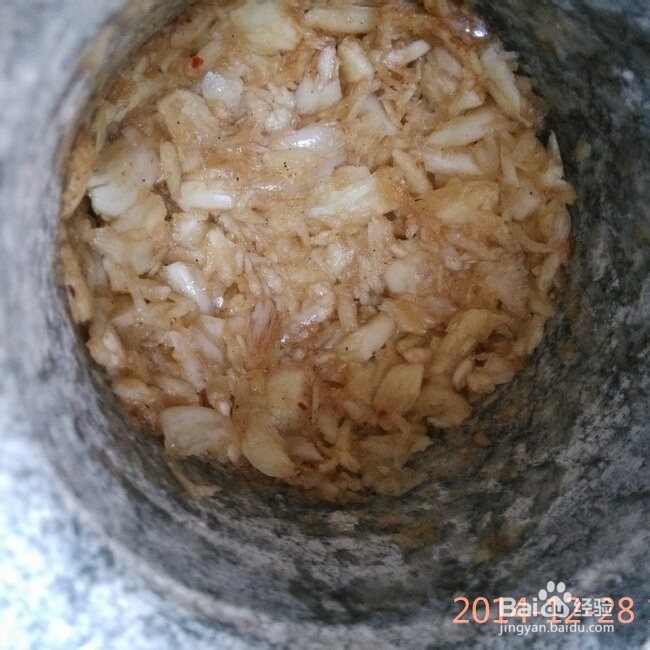 营养美味的腌辣白菜