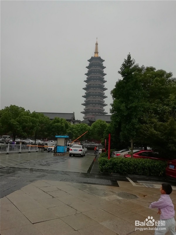 带孩子了解本地历史——参观金华博物馆