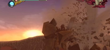 火影：究极风暴3图文攻略：[16]致命的海湾战3