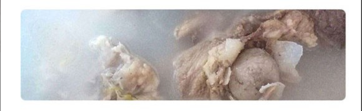 现卤现捞的绝密配方