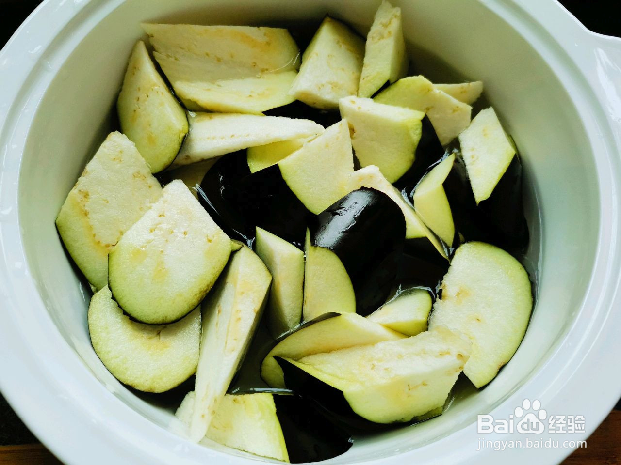 红烧茄子的做法