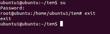 Linux下常用shell命令,亲测可用