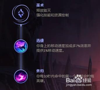 LOL英雄联盟S9小鱼人最新符文选择推荐