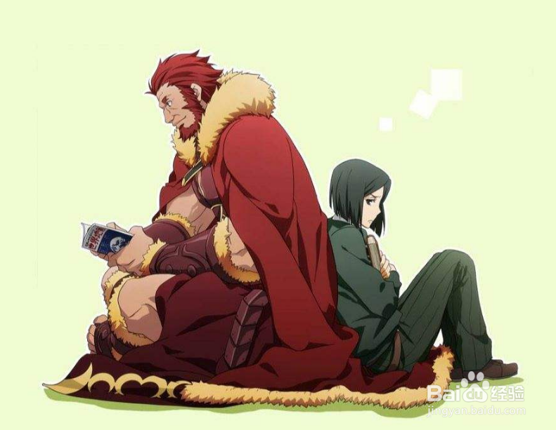 300英雄Rider技能介绍