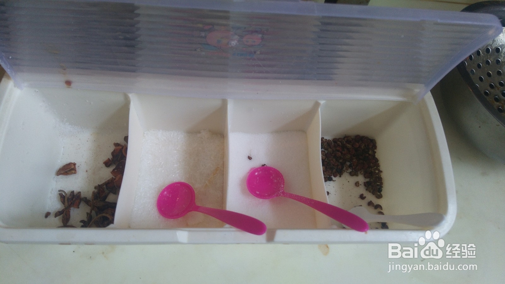 啤酒花生排骨做法