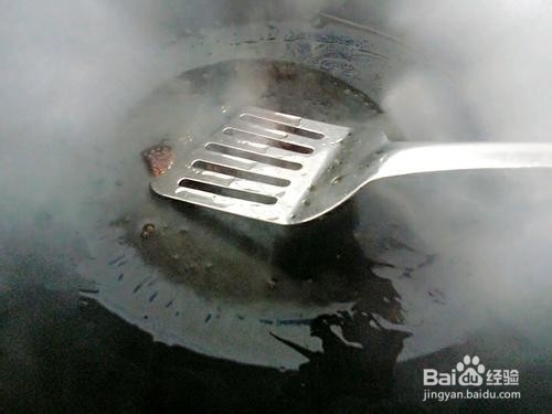 双椒炒鸡心的做法