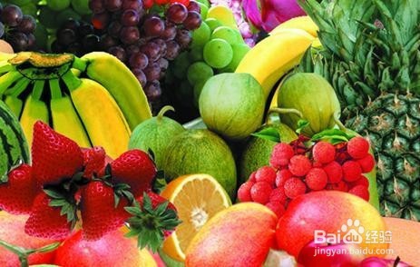 行之有效的减肥方法(不吃药，不手术)