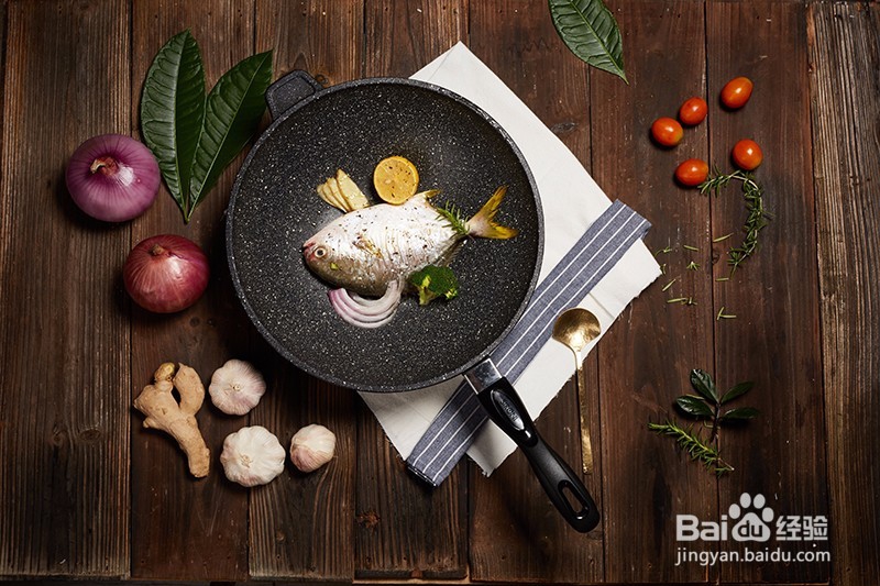 无油烟不粘锅的选购技巧