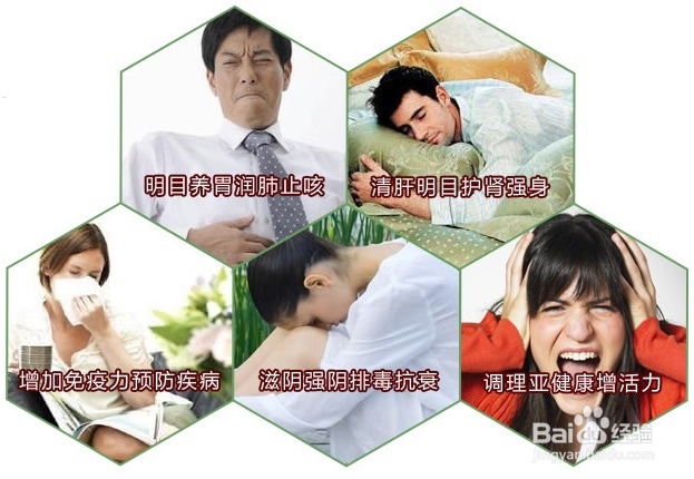 铁皮石斛怎么吃才好(含食用方法)