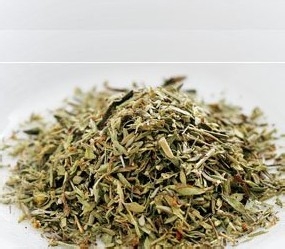 西式干香料,教你逐个识