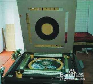 如何识别麻将机作弊