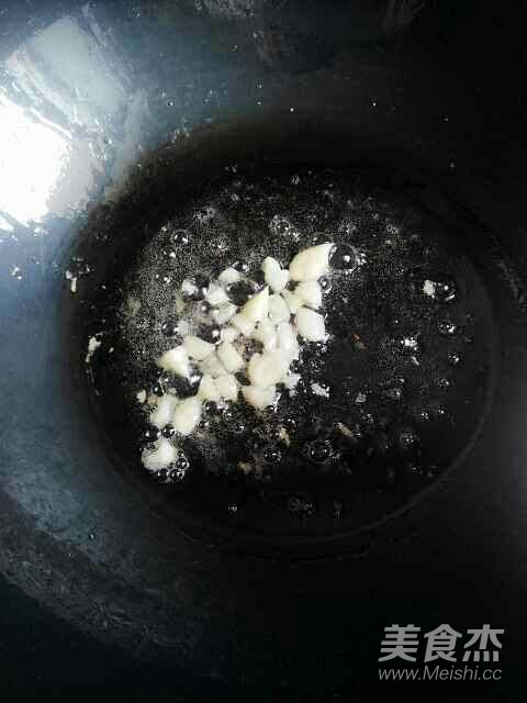 小炒豆干的做法