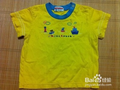 毛毛虫的毛弄到衣服上怎么办