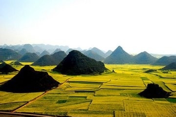 过敏性皮如何直面春天