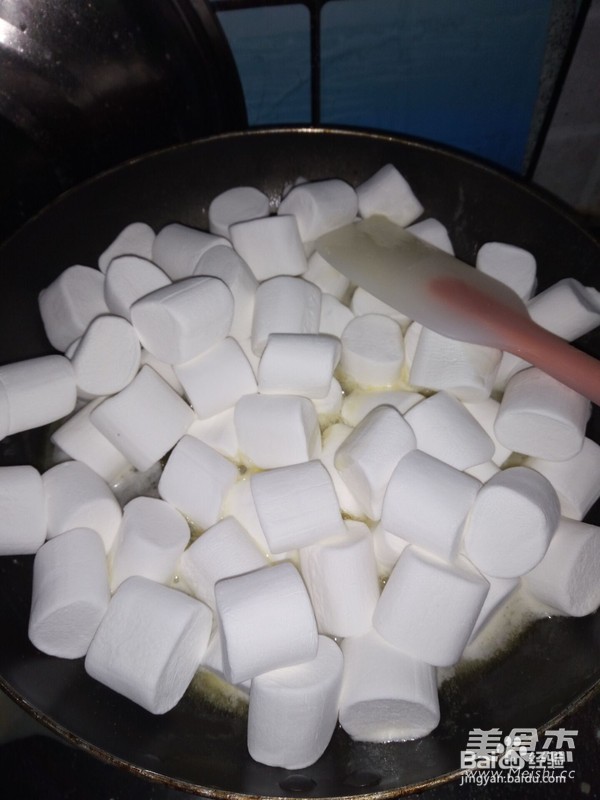 软硬牛杂糖的做法