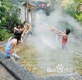 冬季泡温泉，要注意什么？