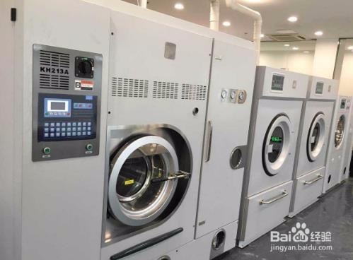 怎样开干洗店加盟连锁