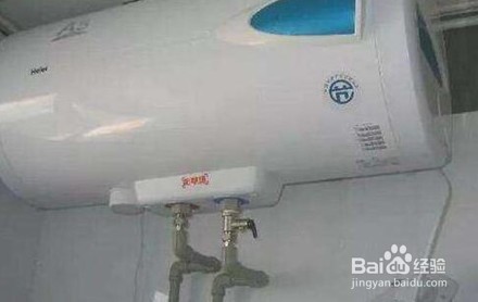 热水器排水管一直流水怎么办