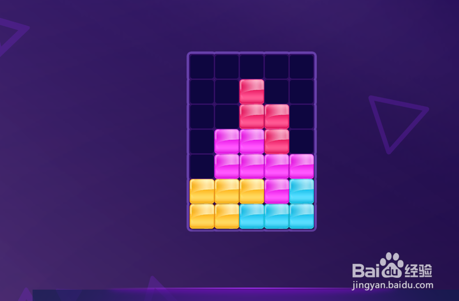 Daily Puzzle(11/03)的Level-6如何通过