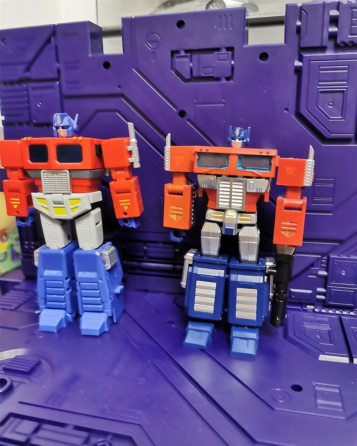 适合男孩们的玩具,简直不要太安静