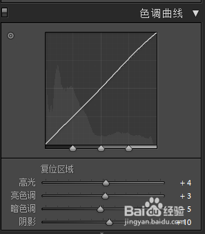 荷花后期处理技巧