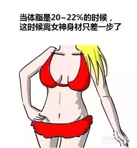 哺乳期可以减肥吗?科学正确的减肥方法