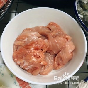 滑嫩爽口简易版火锅的做法