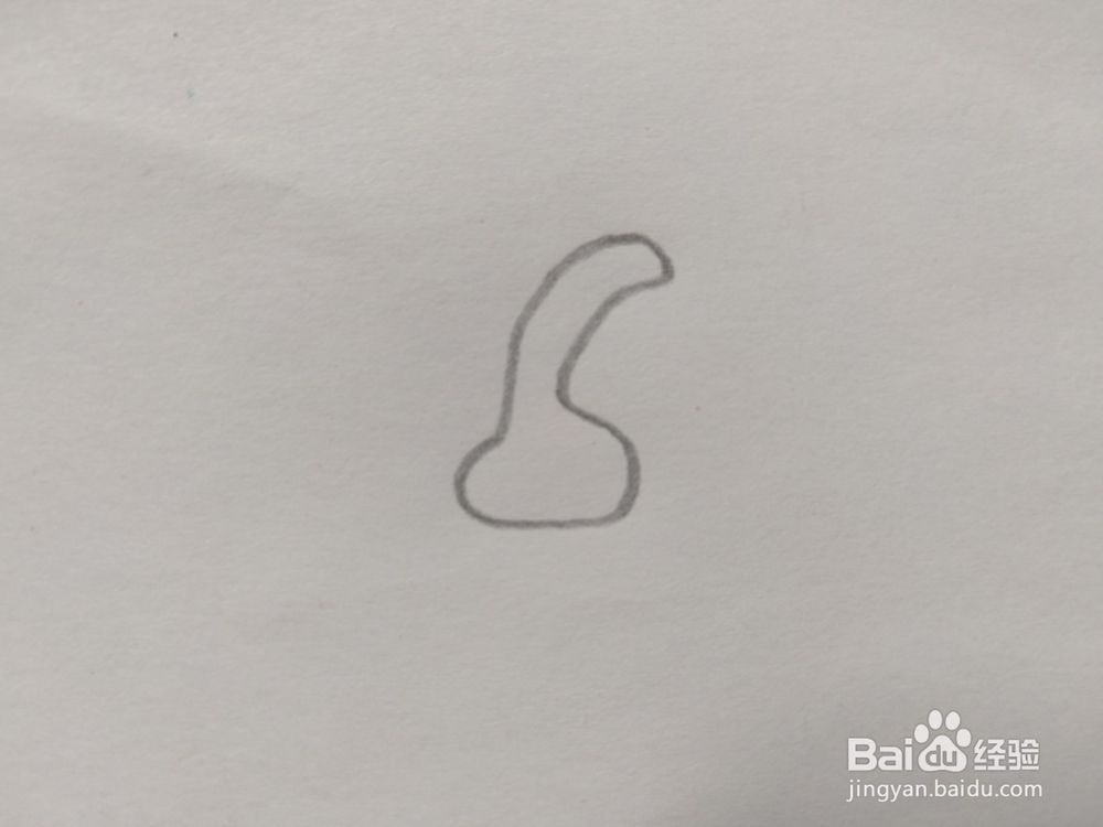 简笔画南瓜画法十三