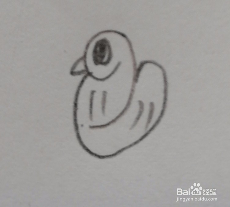 如何用数字5-9画出小动物呢？（下）