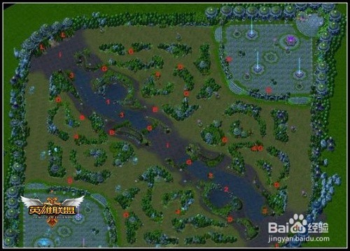 LOL S6排位上分小技巧