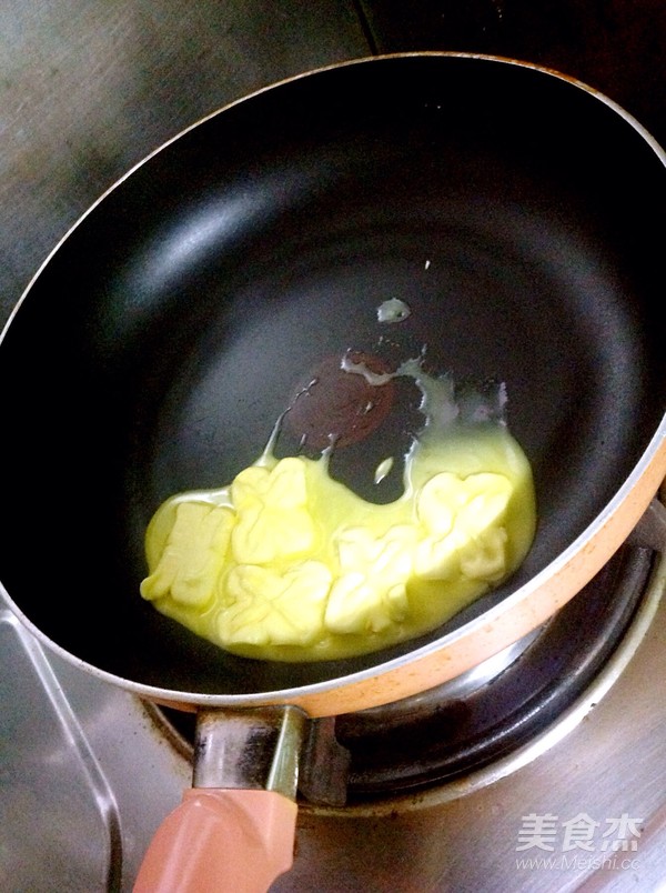 无水蔓越莓绿豆糕