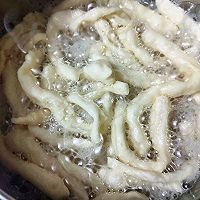 不加一滴水的甜蜜萨其马