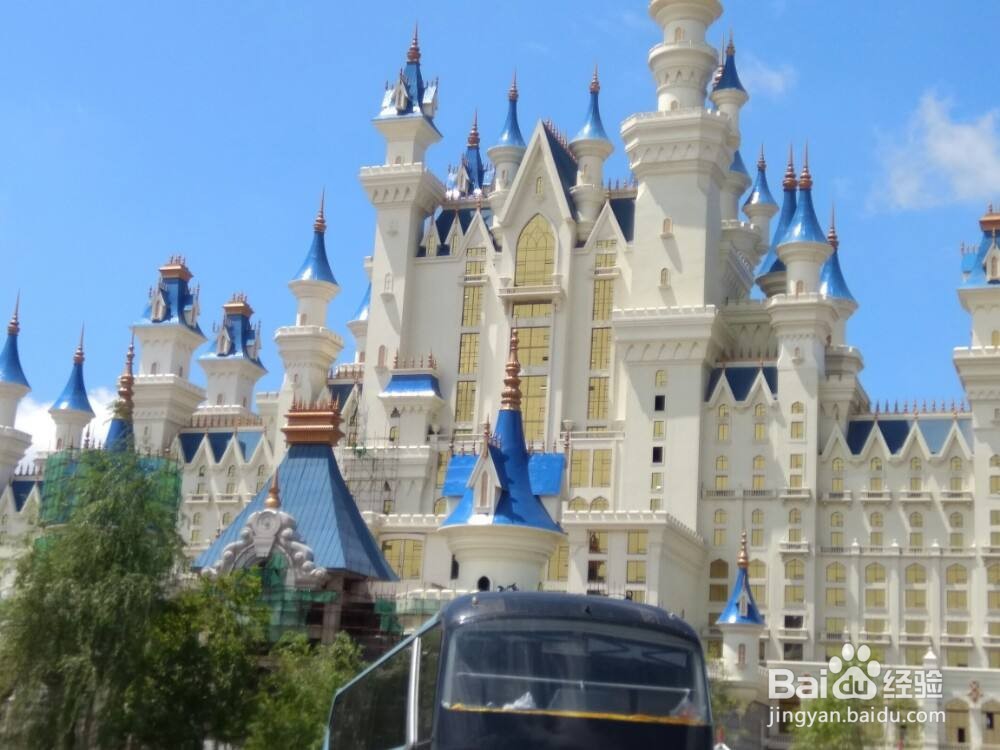 去抚顺必游的热度景点都是哪里?