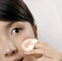 怎样化一个简单的日常妆