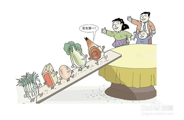 经常吃烧烤 羊肉串 会怎样