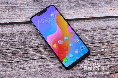 实体店手机以旧换新套路