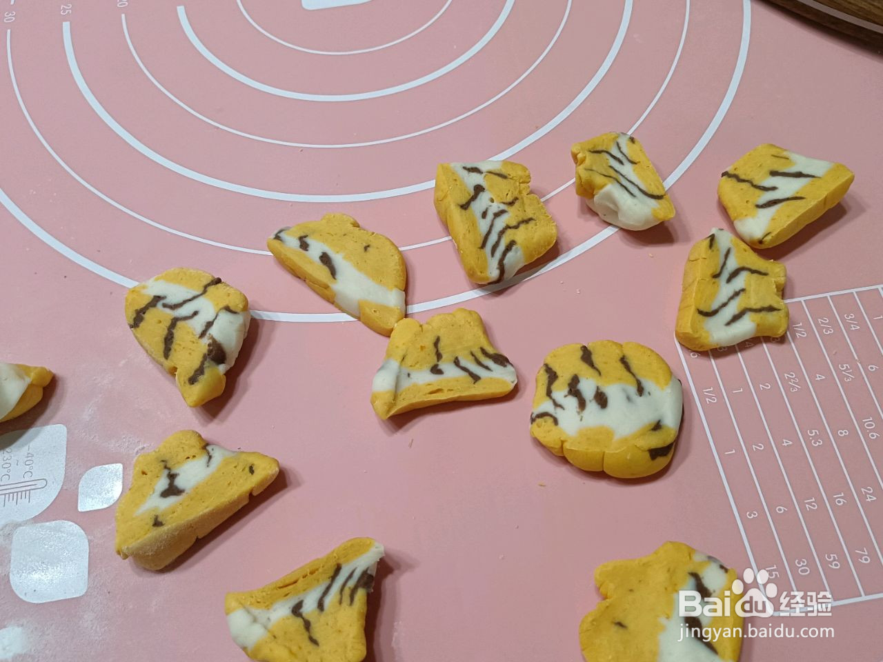 虎皮饺子饺子皮做法的做法