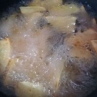 土豆的不一样做法