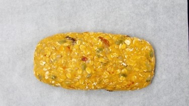 意式脆饼biscotti的做法