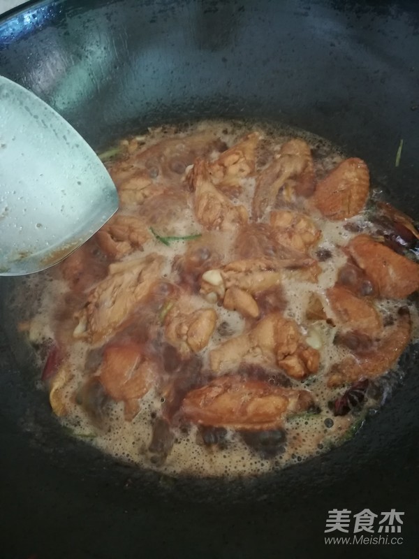 可乐鸡翅的做法